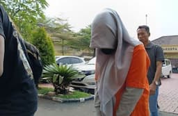  Polisi Tangkap Pelaku Penipuan Kedok Wedding Organizer di Bogor, Begini Modusnya   
