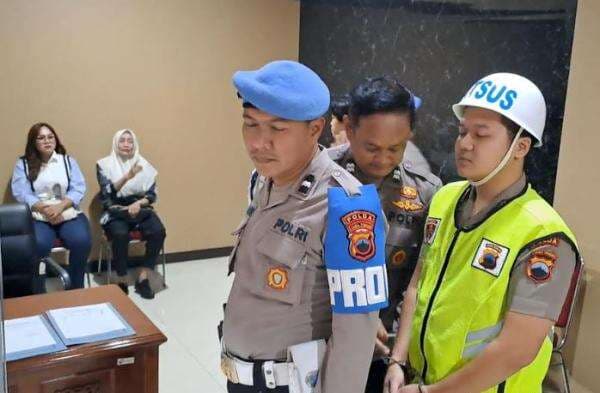 Kasus Polisi Bunuh Bayinya, Ibu dan Nenek Korban Histeris: Kamu Pembunuh!