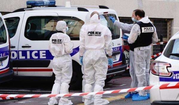 Jemaah Ditikam di Masjid hingga Tewas, Pelaku Rekam Aksinya termasuk saat Korban Sekarat Jemaah Ditikam di Masjid hingga Tewas, Pelaku Rekam Aksinya termasuk saat Korban Sekarat