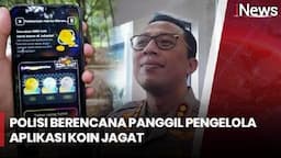 Polisi Ingatkan Pemburu Koin Jagat Tertib, bakal Turun Tangan jika Ada Laporan