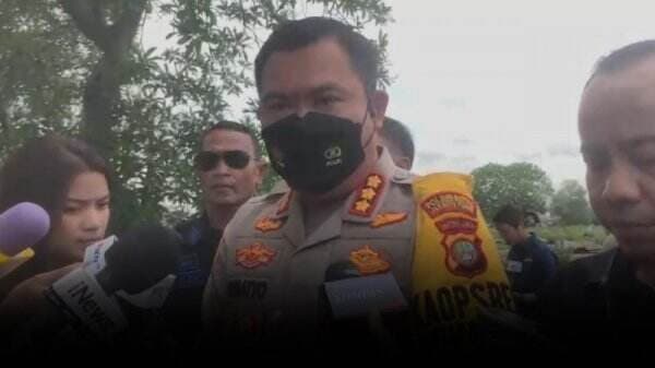 Polisi Berhasil Ambil Sampel DNA Bayi Diduga Tertukar di Cempaka Putih, Hasilnya Selesai 2 Minggu