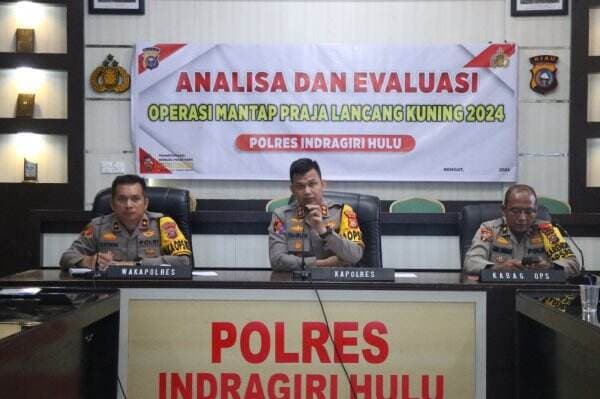 Polisi Petakan Daerah Rawan Gangguan saat Pilkada 2024, Termasuk Penyebaran Hoaks