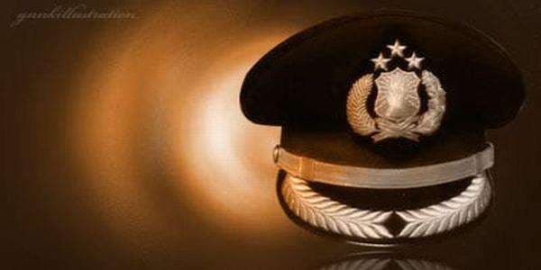 Diduga Bunuh Bayi, Brigadir AK Ditahan Propam Polda Jateng Diduga Bunuh Bayi, Brigadir AK Ditahan Propam Polda Jateng