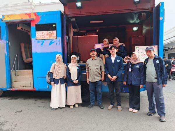 Gubernur Jabar Gandeng Poltekesos Urus Anak dan Perempuan Gubernur Jabar Gandeng Poltekesos Urus Anak dan Perempuan