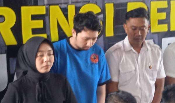 KKI Resmi Cabut STR dan Izin Praktik Dokter PPDS Cabul di RSHS KKI Resmi Cabut STR dan Izin Praktik Dokter PPDS Cabul di RSHS