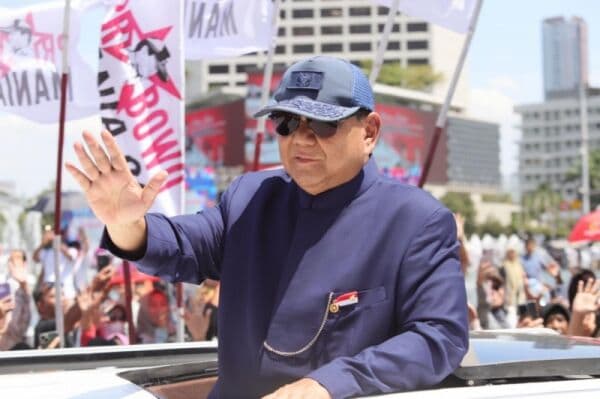 Prabowo Bawa Kabar Baik, Qatar Investasi Rp33 Triliun ke Danantara Prabowo Bawa Kabar Baik, Qatar Investasi Rp33 Triliun ke Danantara