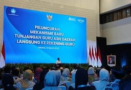 Akui Pendidikan yang Bagus Perlu Uang, Prabowo: Tidak dengan Omon-Omon