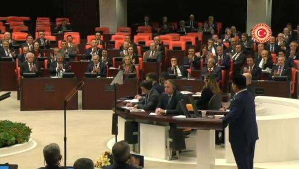 Prabowo: Saya Politisi Indonesia Paling Sering ke Turki Prabowo: Saya Politisi Indonesia Paling Sering ke Turki