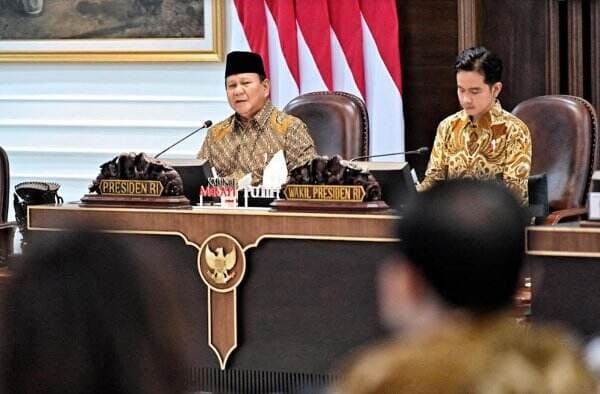 Tekad Prabowo Perangi Judi Online Diapresiasi