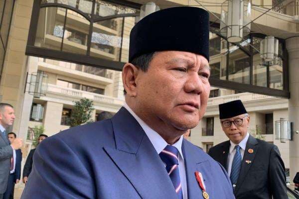 Prabowo bakal Umumkan Bantuan untuk Guru Honorer 2 Mei 2025 Prabowo bakal Umumkan Bantuan untuk Guru Honorer 2 Mei 2025