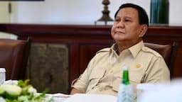 Prabowo bakal Hapus Utang 1 Juta UMKM, Total Rp14 Triliun