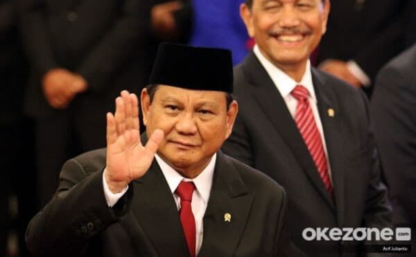 Prabowo Pilih Negosiasi Hadapi Kebijakan Impor Trump, SBY Bicara soal Strategi Dual Track Prabowo Pilih Negosiasi Hadapi Kebijakan Impor Trump, SBY Bicara soal Strategi Dual Track