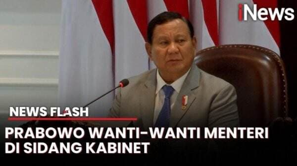 Prabowo bakal Bangun 30 Proyek Besar, Targetkan Buka 8 Juta Lapangan Kerja Prabowo bakal Bangun 30 Proyek Besar, Targetkan Buka 8 Juta Lapangan Kerja