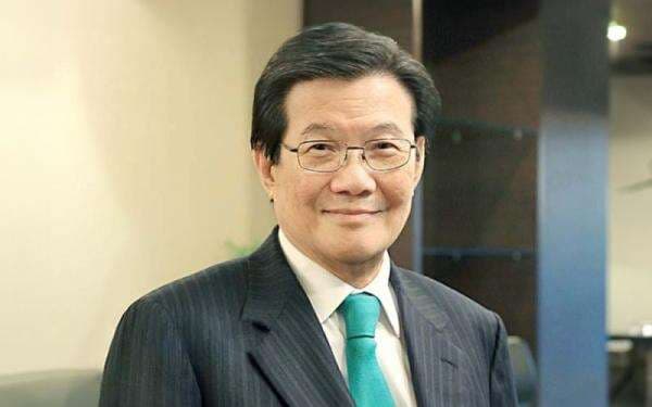 Daftar Perusahaan dalam Gurita Bisnis Prajogo Pangestu, Orang Terkaya di Indonesia Daftar Perusahaan dalam Gurita Bisnis Prajogo Pangestu, Orang Terkaya di Indonesia