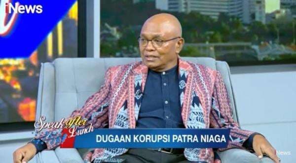 Dugaan Korupsi Pertamina, Praktisi Hukum: Belum Ada Temuan BPK Terkait Kerugian Negara Dugaan Korupsi Pertamina, Praktisi Hukum: Belum Ada Temuan BPK Terkait Kerugian Negara