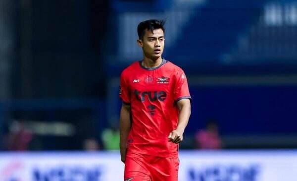 Pratama Arhan Ceritakan Kronologi Gabung Bangkok United Usai Dilepas Suwon FC