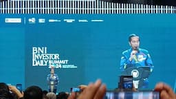 12 Hari Jelang Pelantikan, Jokowi: Saya Senang Prabowo Hadir di Semua Ratas, Bukan Hanya Bahas Pertahanan