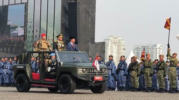 Prabowo-Gibran Segera Dilantik, Jokowi: Transisi Pemerintahan Berjalan Baik, Tidak Ada Masalah