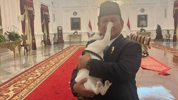 Prabowo Beri Peringatan Keras kepada Pejabat: Korupsi Harus Berhenti!