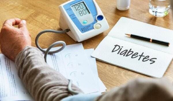 Prevalensi Diabetes di Jawa Barat Tertinggi Kedua di Indonesia, Menkes Imbau Rutin Cek Kesehatan