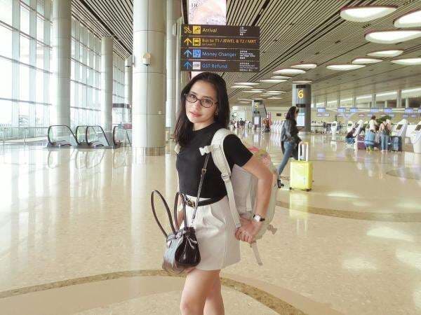 6 Rekomendasi Outfit Simple untuk Mudik 6 Rekomendasi Outfit Simple untuk Mudik