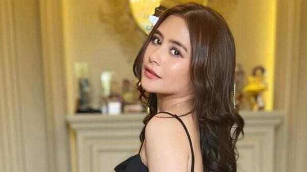 Prilly Latuconsina Blakblakan: Dikta Tipe Pria Idamanku