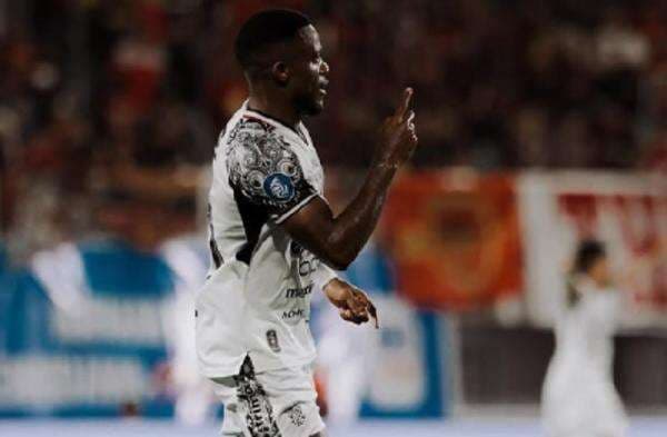 Hasil Liga 1: Puasa Kemenangan Berakhir! Bali United Taklukkan PSM Makassar