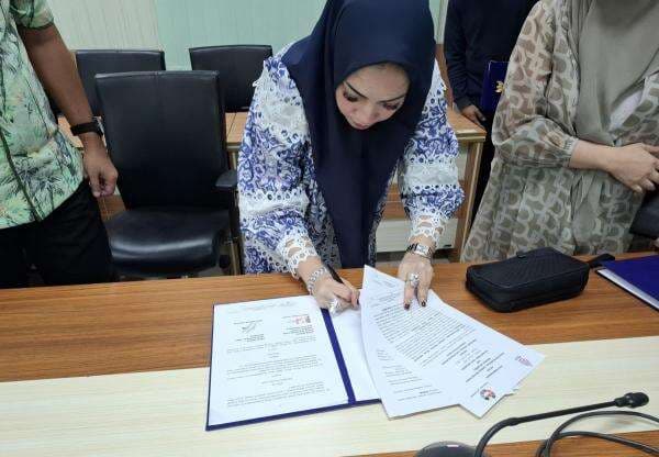 BPJPH Tekankan Pentingnya SertifikasiHalal Dongkrak Perekonomian Masyarakat