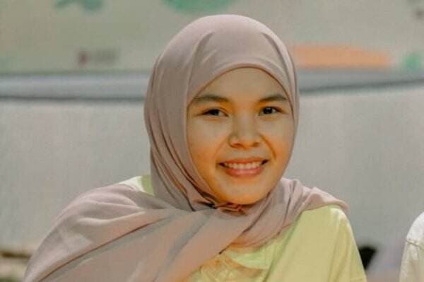 Profil dan Biodata Komang Ade Widiandari: Sosok Inspiratif di Balik Lagu Viral 'Komang' Karya Raim Laode