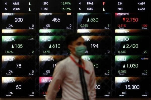 IHSG Berpeluang Lanjutkan Tren Naik, Simak Potensi Cuan Saham INDF-PTBA