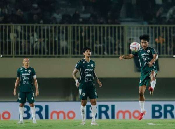 6 Klub Liga 1 yang Terancam Terdegradasi Musim Ini, Nomor 1 Satu-satunya Wakil Sumatra di Liga 1 2024-2025 6 Klub Liga 1 yang Terancam Terdegradasi Musim Ini, Nomor 1 Satu-satunya Wakil Sumatra di Liga 1 2024-2025