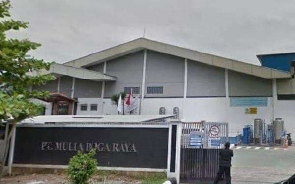 Mulia Boga Raya (KEJU) Bakal Bangun Pabrik Baru di Sumedang, Ditargetkan Selesai 2028 Mulia Boga Raya (KEJU) Bakal Bangun Pabrik Baru di Sumedang, Ditargetkan Selesai 2028