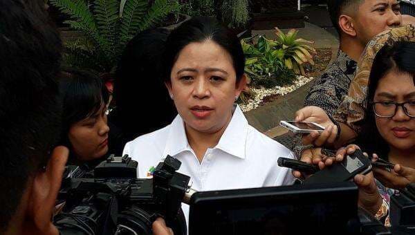 Soal Evakuasi Warga Gaza, Puan Minta Pemerintah Jelaskan Mekanismenya Soal Evakuasi Warga Gaza, Puan Minta Pemerintah Jelaskan Mekanismenya