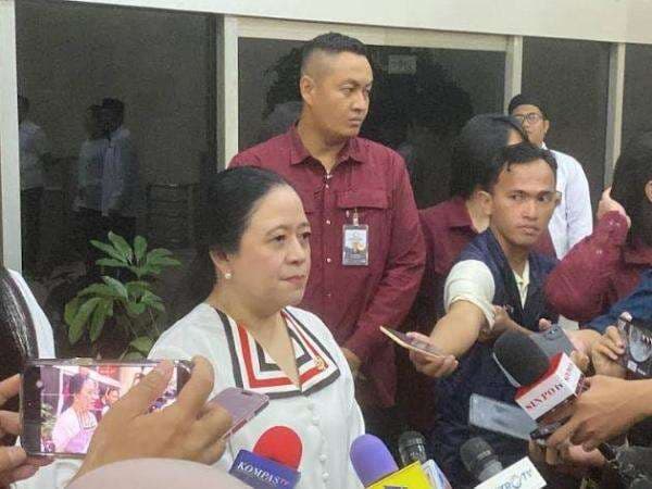 Prabowo Bertemu Megawati di Momen Lebaran, Puan: Akan Ada Silaturahmi Selanjutnya