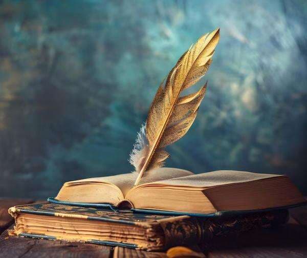 KUIS: Apa Judul Puisi dari 'Aku ini binatang jalang'? KUIS: Apa Judul Puisi dari 'Aku ini binatang jalang'?