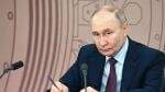 Putin: Rusia Harus Respons Aksi AS, Perlu Produksi Sistem Serangan Nuklir Jarak Menengah