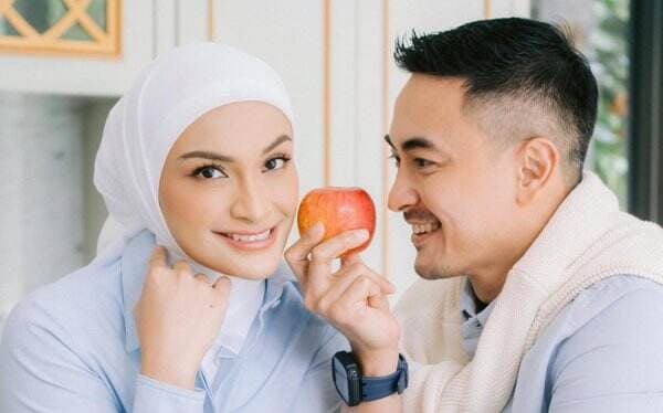 Pamer Prewedding, Zumi Zola Siap Nikahi Putri Zulhas