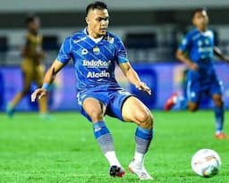 Rachmat Irianto Tinggalkan Persib? Bos Maung Bandung Bilang Begini