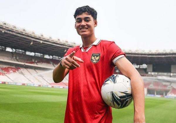 Kisah Rafael Struick yang Hidupnya Berubah Drastis Usai Gabung Timnas Indonesia Kisah Rafael Struick yang Hidupnya Berubah Drastis Usai Gabung Timnas Indonesia