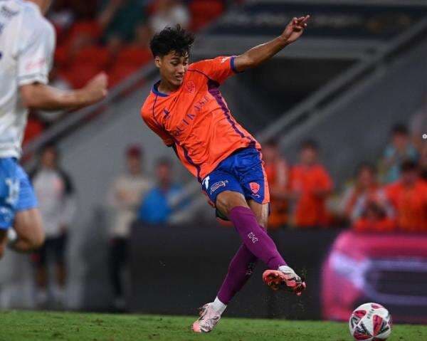 Usai 6 Bulan Perkuat Brisbane Boar, Rafael Struick Temukan Perbedaan Menarik dari Liga Australia dan Belanda