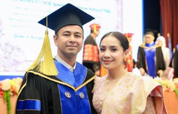 Raffi Ahmad Raih Doktor Honoris Causa, UIPM Angkat Bicara