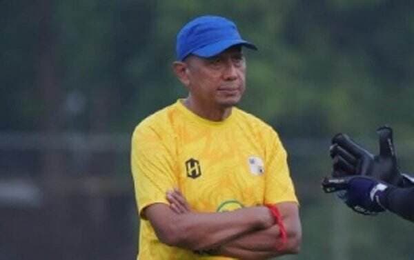 Pelatih Barito Putera Rahmad Darmawan Murka Lihat PSM Main 12 Pemain, Bakal Tegas Lakukan Hal Ini