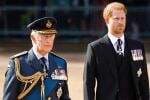 Raja Charles III Muak dengan Pangeran Harry, Rekonsiliasi Dipastikan Tidak Akan Terjadi