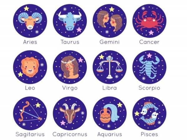 Ramalan Zodiak 13  September 2024 untuk Libra dan Scorpio 