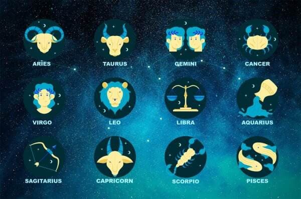 Ramalan Zodiak 5 September 2024 untuk Sagitarius dan Capricorn 