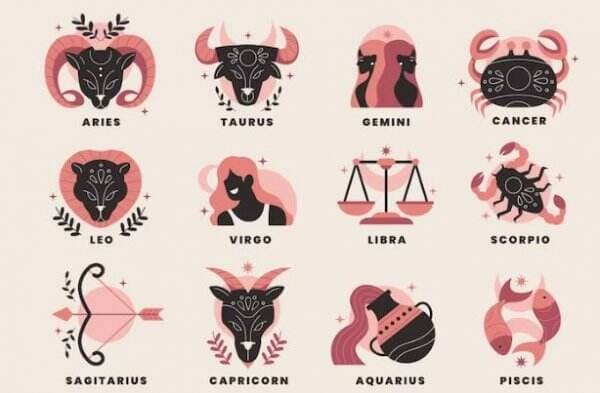 Ramalan Zodiak 26 September 2024 untuk Sagitarius, Capricorn, Aquarius dan Pisces 