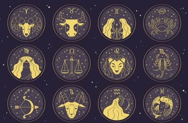 Ramalan Zodiak 3 September 2024 untuk Sagitarius dan Capricorn 