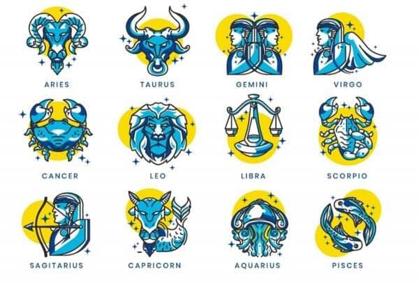 Ramalan Zodiak 2 September 2024 untuk Leo dan Virgo