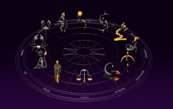 Ramalan Zodiak 18 September 2024 untuk Aquarius dan Pisces  