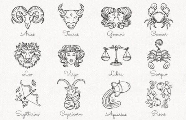 Ramalan Zodiak 30 Agustus 2024 untuk Libra dan Scorpio